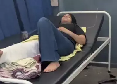 Bhopal YouTuber Ankit Gaikwad Dies in Nuh Road Accident, Two Friends Injured