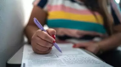 BHU Exam Question on Brahmanical Patriarchy Sparks Controversy