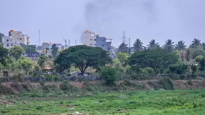Bidadi Township: A Test of Balance in Urban Development