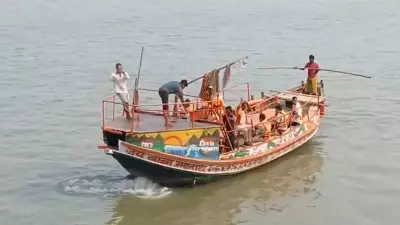 Bihar Boat Capsize: 3 Dead, 4 Missing in Samastipur, Search On