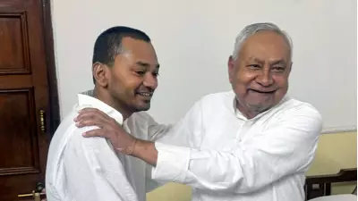 Bihar Cabinet Expansion: Key Leaders Inducted in New Government