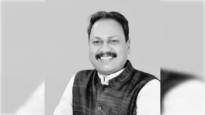 Bihar Congress Leader Killed in Road Accident Near Kannauj