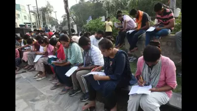 Bihar Exam Cancellations Shatter Dreams of Lakhs: A Crisis of Trust