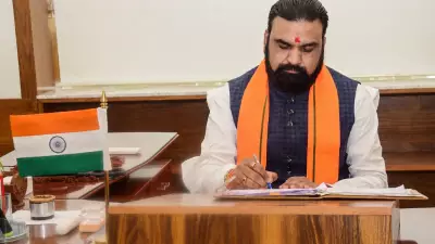 Bihar Govt Releases List of District In-Charge Ministers After Expansion