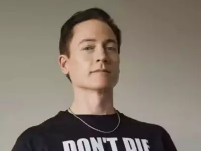 Biohacker Bryan Johnson Says Air Travel Is 'Barbaric' for the Body