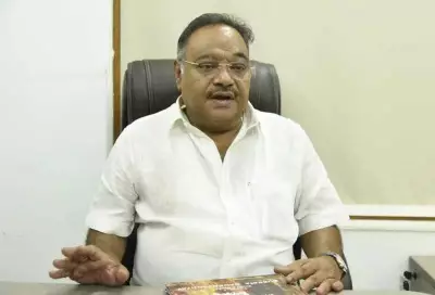BJP Bengal Bans New Members, Warns Against ‘Trinamool-isation’