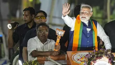 BJP Breaches Mamata's Citadel in West Bengal: Full List of Winners