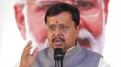 BJP Chief Hosts Envoys from 12 Countries Under Know BJP Initiative