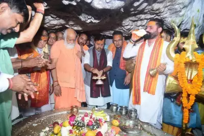 BJP chief Nitin Nabin urges Uttarakhand workers to align with party line on social media