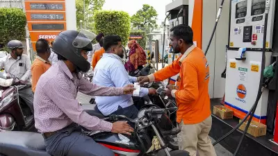 BJP Defends Fuel Price Hike, Says India Kept Price Rise to 3% Amid Global Surge