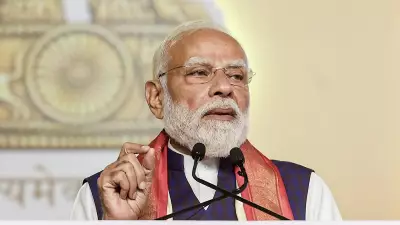 BJP focuses on Hyderabad civic polls after West Bengal win and Modi visit