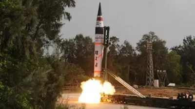 BJP Hints Agni-6 ICBM Test Ready as India Nears Superpower Status