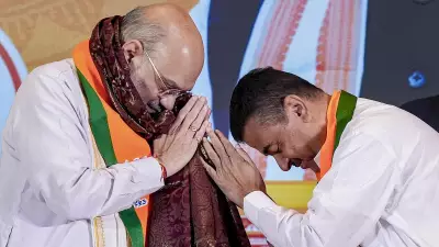 BJP Leaders Confident of Victory in West Bengal 2026 Assembly Elections