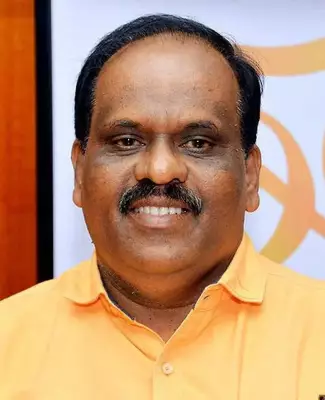 BJP Names Chathannur MLA B B Gopakumar as Parliamentary Party Leader in Kerala Assembly