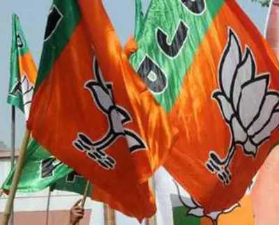BJP Releases Chargesheet Against AAP in Punjab