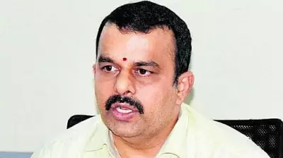 BJP Slams Congress Over Aland Riot Cases Withdrawal, Congress Defends Move