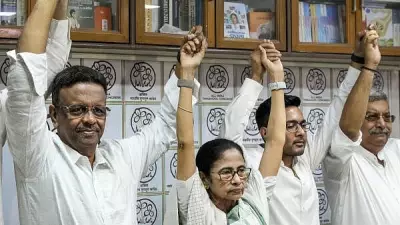 BJP Slams Mamata's Refusal to Quit as 'Constitutional Blasphemy'