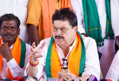 BJP urged to prepare for GHMC polls, draw inspiration from West Bengal win
