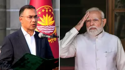 BJP's Bengal Win Redefines India-Bangladesh Ties: Border Fencing to Teesta Treaty