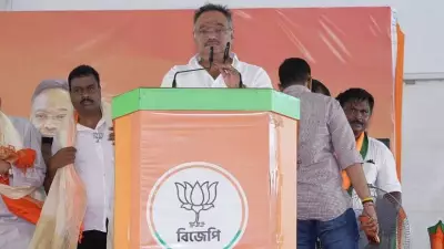 BJP's Samik Bhattacharya on Bengal's Transformation After Victory