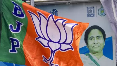 BJP's West Bengal Sweep to Boost Morale for 2027 UP Elections
