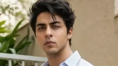 Black Warrant and Aryan Khan's Film Win Big at SAA 2026