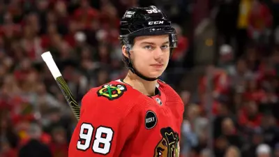 Blackhawks Expected to Sign Connor Bedard to Long-Term Extension