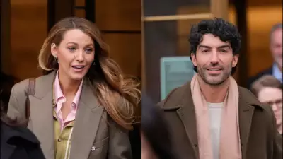 Blake Lively and Justin Baldoni Settle Lawsuit, Retain Right to Seek Damages
