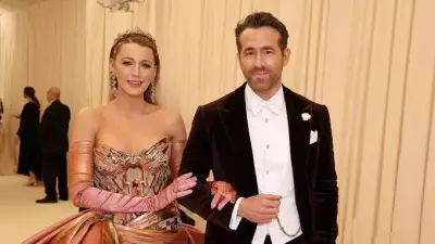 Blake Lively and Ryan Reynolds Eye Temporary Move to Europe Amid Legal Battle