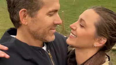 Blake Lively and Ryan Reynolds Face USD 2.1 Million in Unpaid Contractor Claims