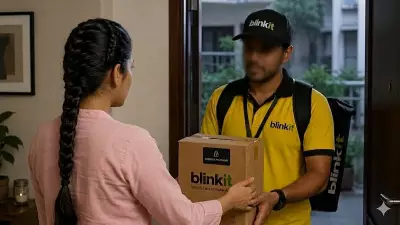 Blinkit Fires Delivery Partner for Harassing Woman Over Vibrator Order