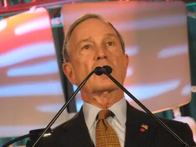 Bloomberg's $1.8B Gift to Johns Hopkins: A Legacy of Opportunity