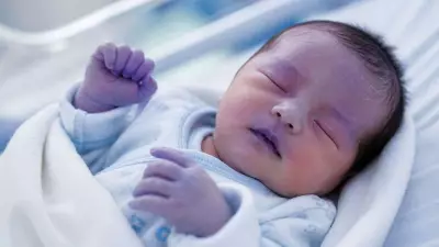 Blue Baby Syndrome: Symptoms, Causes, and Treatment in Newborns