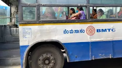 BMTC Clarifies Salary Glitch Led to Excess Arrears for 100 Conductors