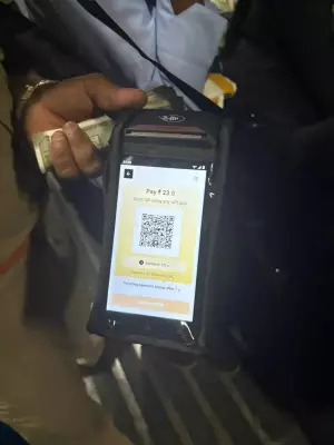 BMTC QR Code Ticketing System Causes Delays, Commuters and Conductors Voice Concerns