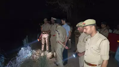 Boat Capsizes in Yamuna River in Hamirpur, 3 Rescued Safely