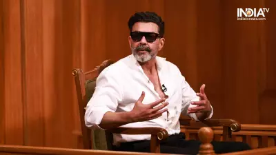 Bobby Deol on Aashram Role: Wanted a Character That Stays with Audience