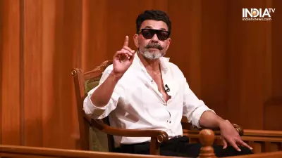 Bobby Deol Reveals Family Discouraged Negative Roles in Aap Ki Adalat