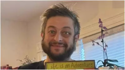 Bob's Burgers Star Eugene Mirman Shares Health Update After Fiery Car Crash
