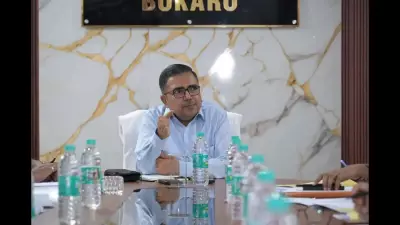 Bokaro Airport Project Review: Deputy Commissioner Sets 15-Day Deadline for Runway Work