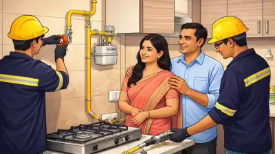 Bottlenecks Blocking Expansion of Piped Natural Gas Network Across India