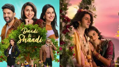 Box Office Report May 10: 'Daadi Ki Shaadi' Leads, 'Bhoot Bangla' Steady