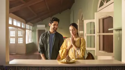 Box Office Report May 22: Chand Mera Dil, Drishyam 3 Lead