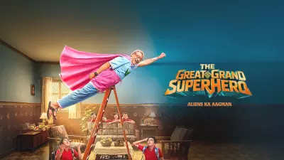 Box Office Report May 29: Drishyam 3, Superhero, Karuppu & Others