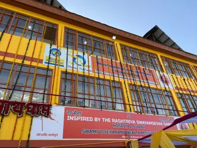 BPCL Strengthens Critical Care Access in Kedarnath with Advanced Hospital