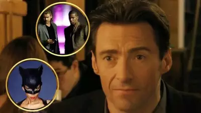 Brad Pitt, Hugh Jackman, Halle Berry: Actors Who Publicly Criticized Their Own Films