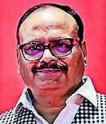 Brajesh Pathak Calls for Tech-Driven Maternal Healthcare in UP