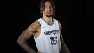 Brandon Clarke Dies at 29; Grizzlies Star Remembered for Kindness