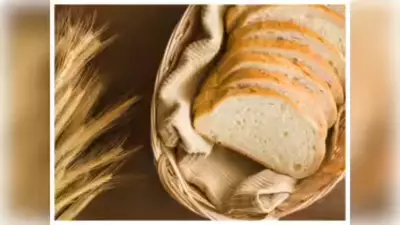 Bread Prices Rise by Rs 5 Per Pack Amid Rising Input Costs