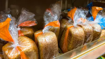 Bread Prices Rise by Rs 5 Per Pack in Mumbai Amid Fuel Hike